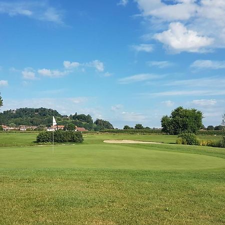 Locanda Ferro UNO, Golf Città di Asti Esterno foto