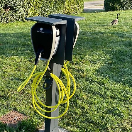 Locanda Ferro UNO, Golf Città di Asti Esterno foto