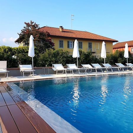 Locanda Ferro UNO, Golf Città di Asti Esterno foto