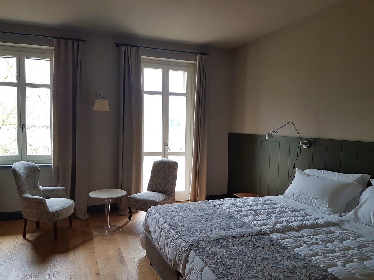 Locanda Ferro UNO, Golf Città di Asti Esterno foto