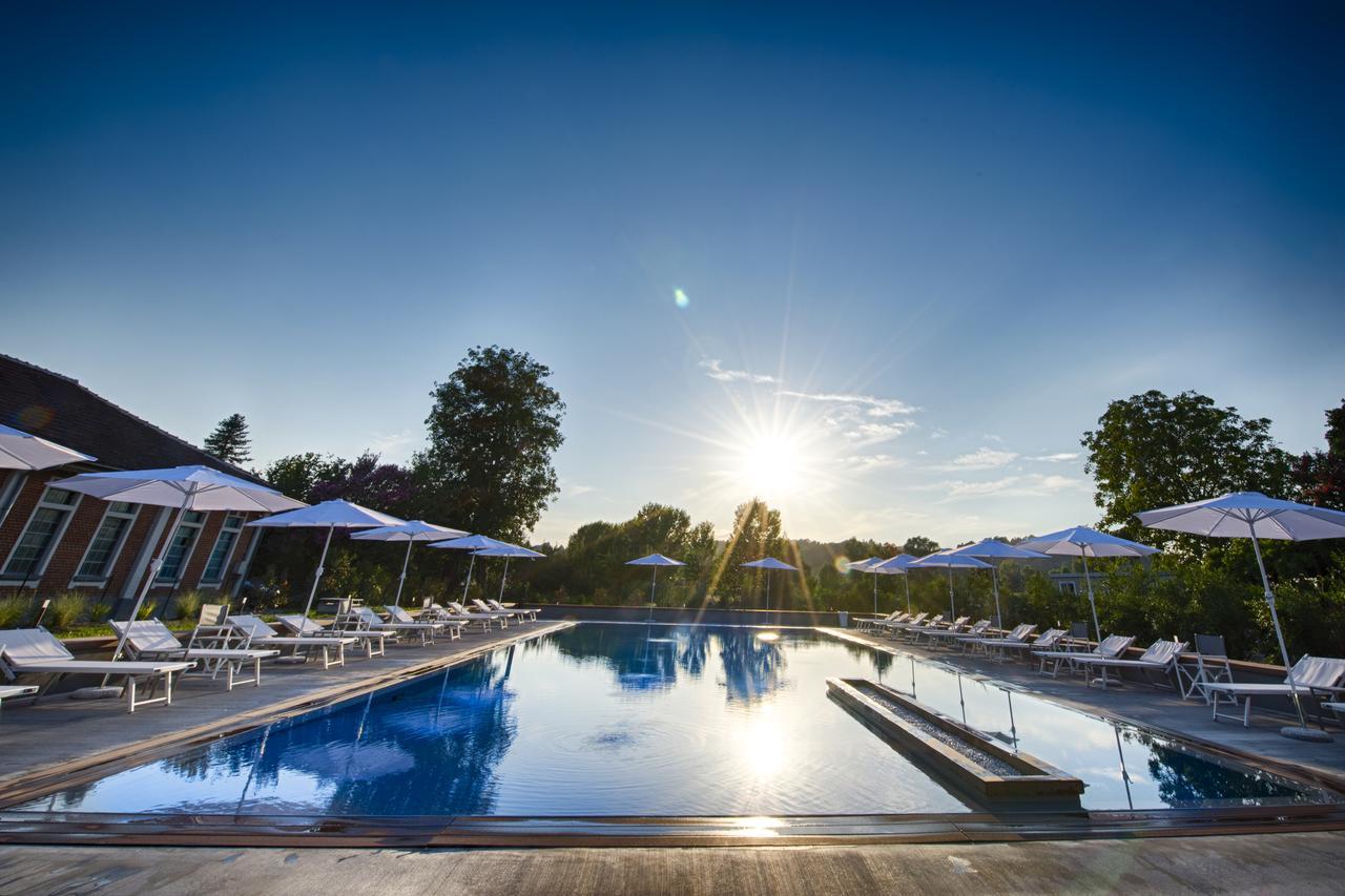 Locanda Ferro UNO, Golf Città di Asti Esterno foto