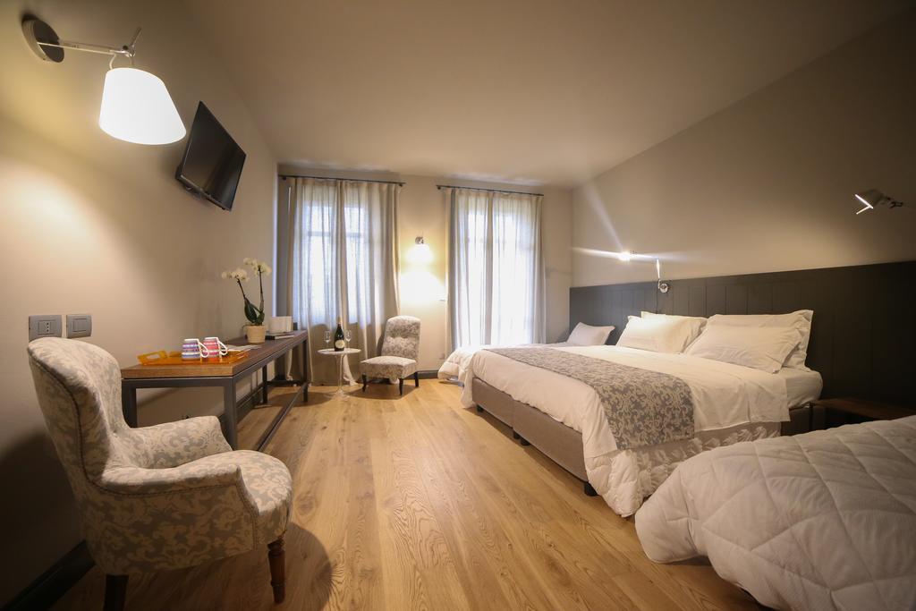 Locanda Ferro UNO, Golf Città di Asti Esterno foto
