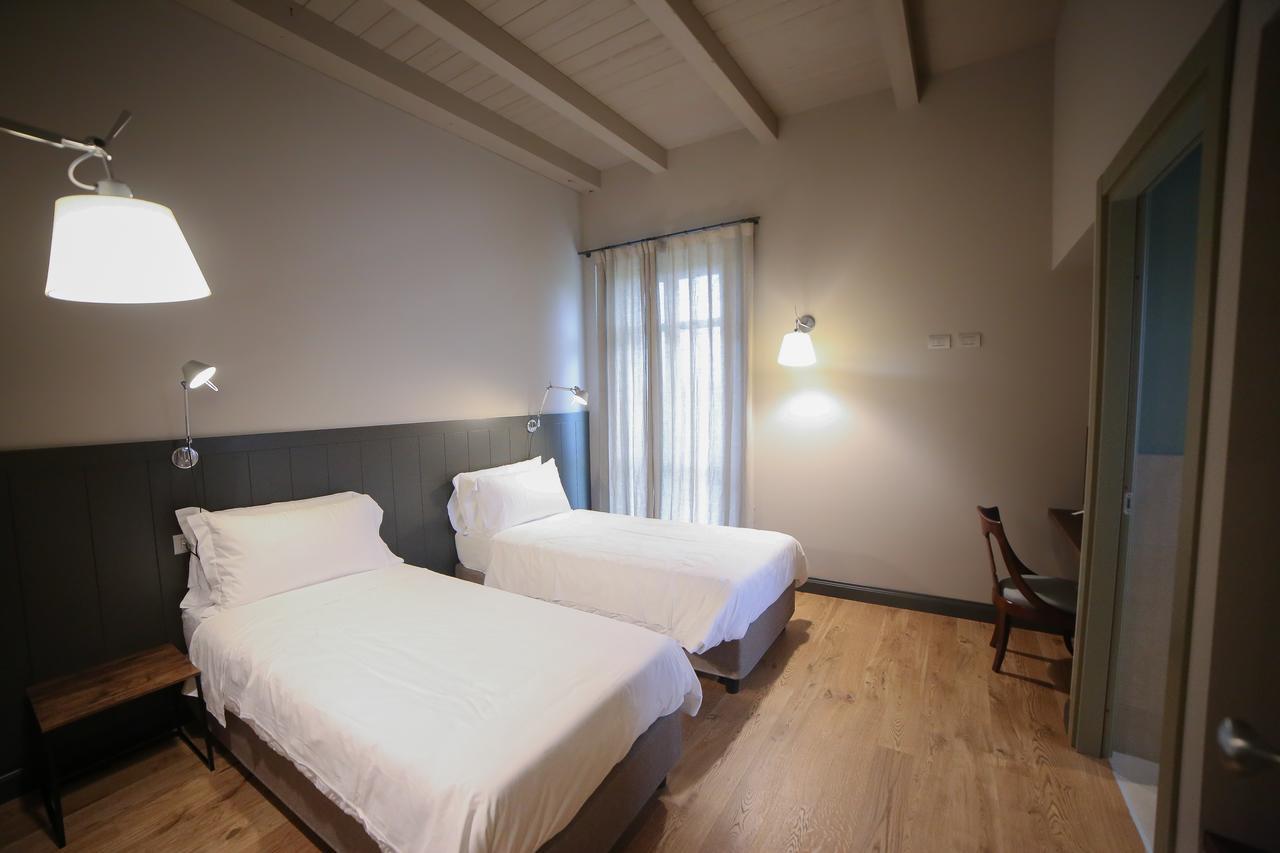 Locanda Ferro UNO, Golf Città di Asti Esterno foto
