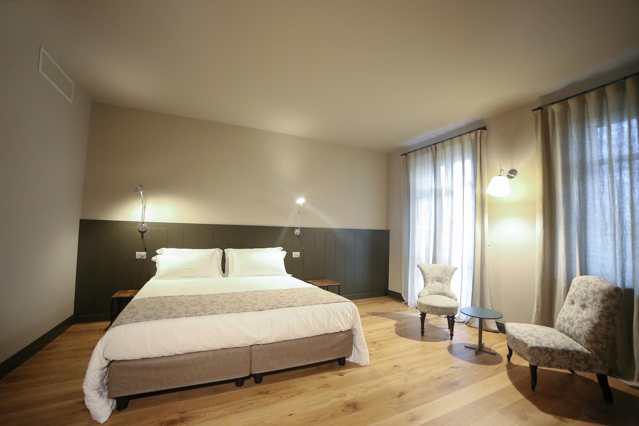 Locanda Ferro UNO, Golf Città di Asti Esterno foto
