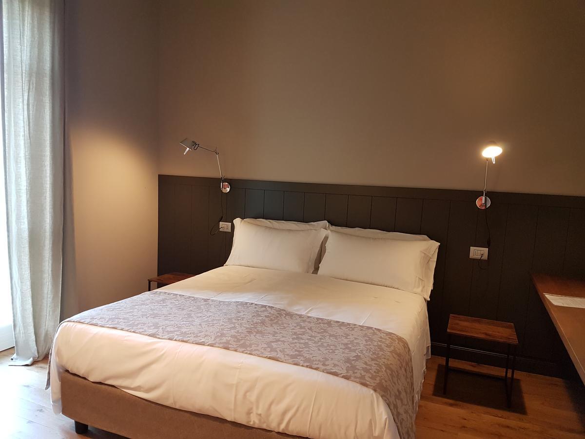 Locanda Ferro UNO, Golf Città di Asti Esterno foto