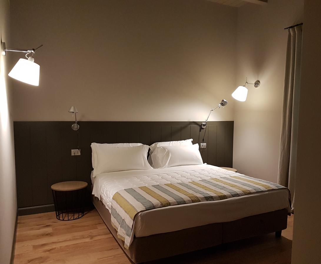 Locanda Ferro UNO, Golf Città di Asti Esterno foto