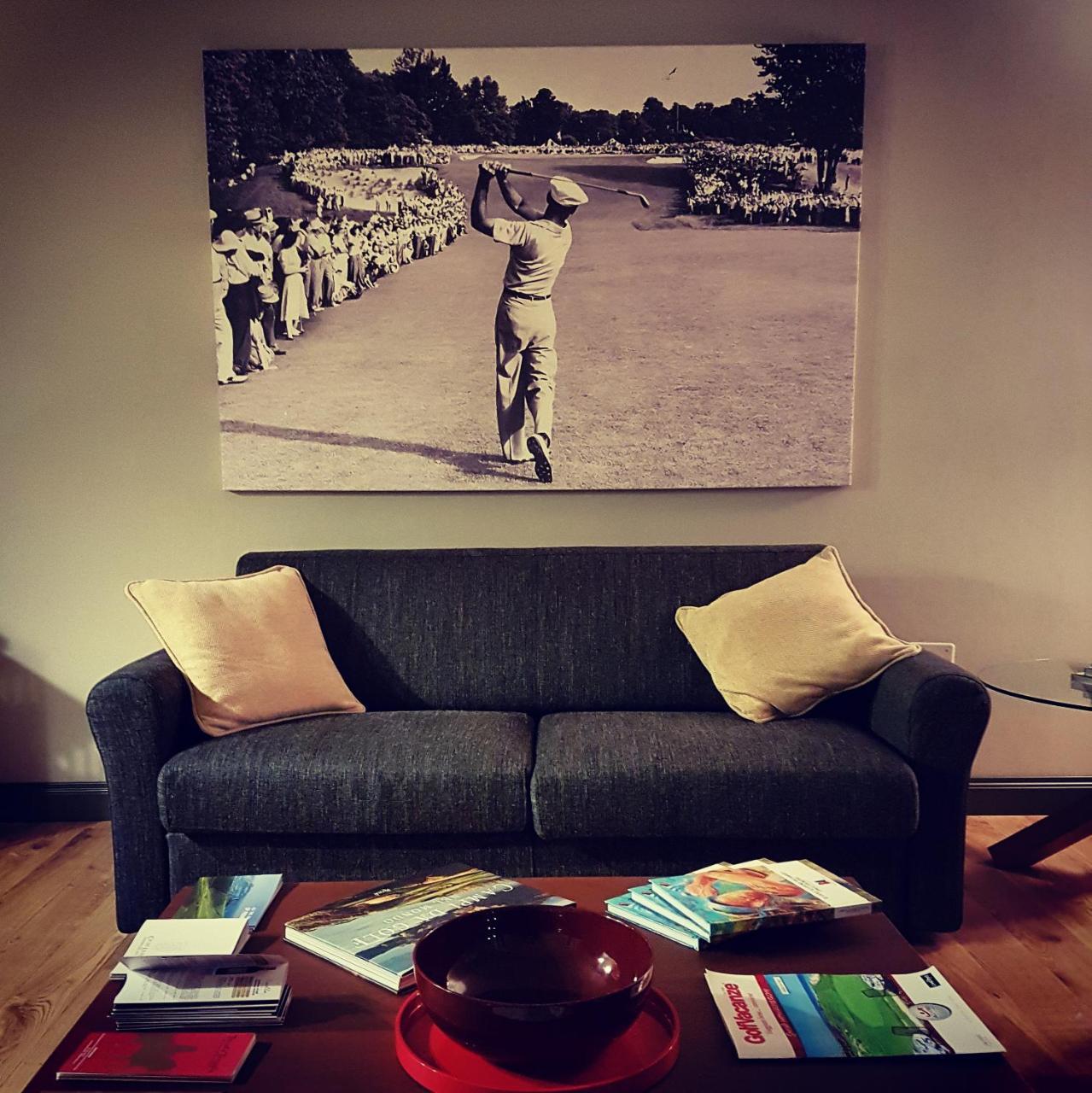 Locanda Ferro UNO, Golf Città di Asti Esterno foto